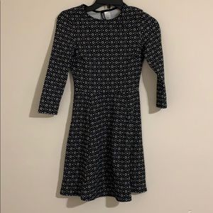H&M dress